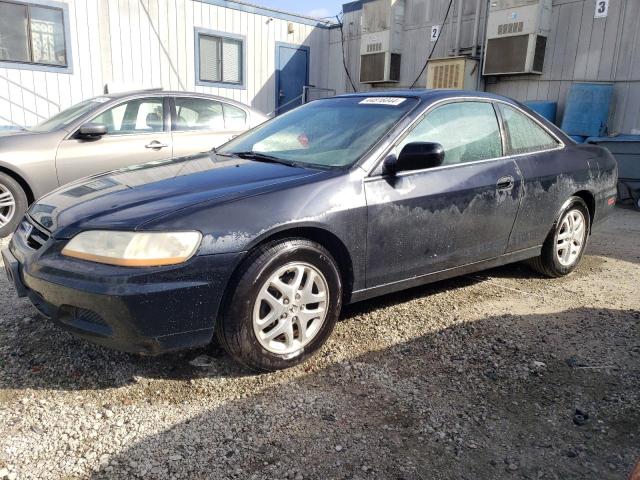 2001 Honda Accord Ex VIN: 1HGCG22591A011735 Lot: 44816044