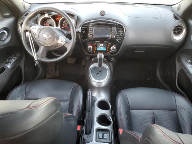 2016 NISSAN JUKE S - JN8AF5MV2GT653853