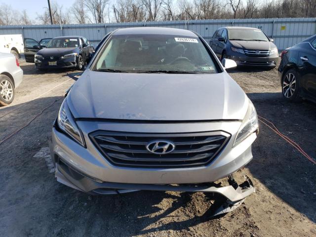 2015 HYUNDAI SONATA SPO 5NPE34AF8FH050888