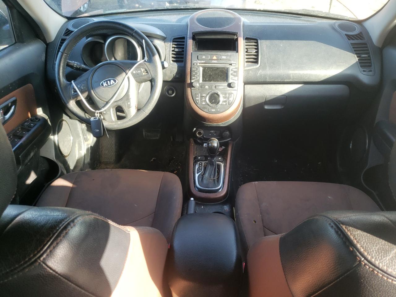 KNDJT2A65C7426188 2012 Kia Soul +