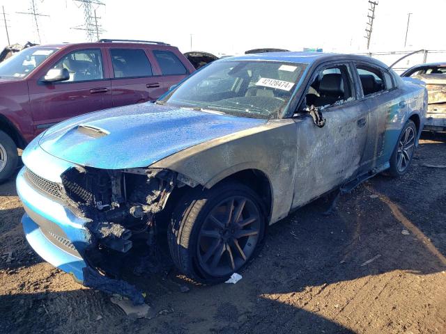 2023 DODGE CHARGER R/ - 2C3CDXCT8PH703033