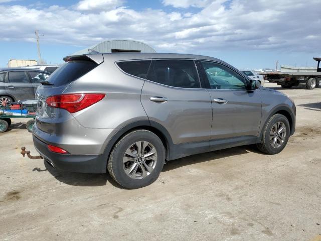 5XYZTDLB8FG282734 2015 HYUNDAI SANTA FE-2