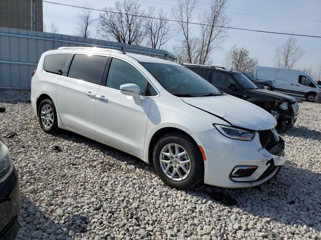 2021 CHRYSLER PACIFICA T - 2C4RC1BG3MR528819