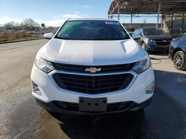 2018 CHEVROLET EQUINOX LT 3GNAXJEV2JL394333