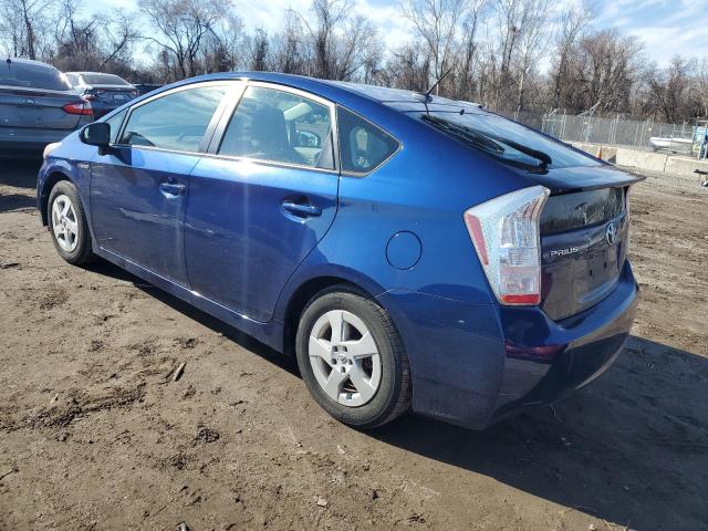 Vin: jtdkn3du7a1008276, lot: 41256524, toyota prius 20102
