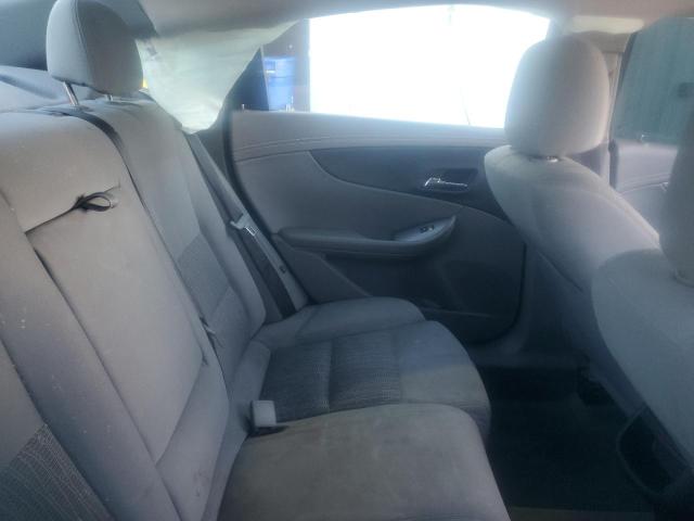 2016 CHEVROLET IMPALA LS 2G11X5SA1G9201160
