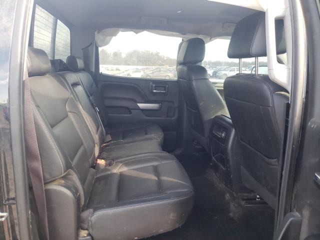 2016 CHEVROLET SILVERADO - 3GCUKSEC9GG350145