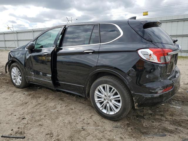 2017 BUICK ENVISION P LRBFXASA0HD162828