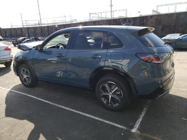2024 HONDA HR-V EXL - 3CZRZ2H76RM735631