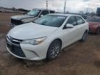 TOYOTA CAMRY LE photo