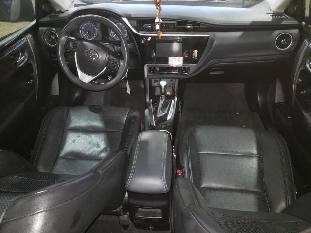 2018 TOYOTA COROLLA L - 5YFBURHE2JP808360