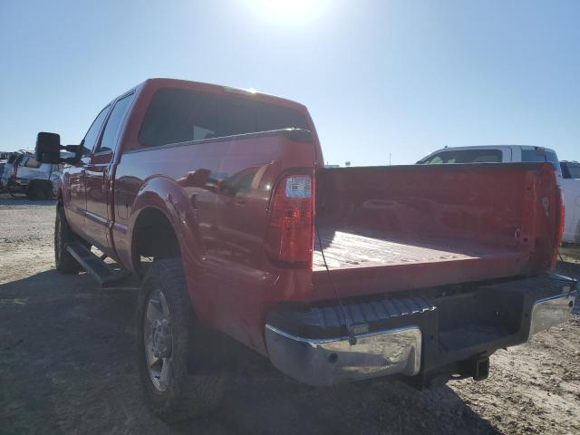 2015 FORD F350 SUPER - 1FT8W3BT8FED07146