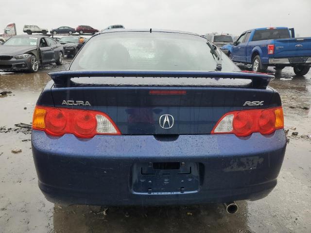 2002 Acura Rsx VIN: JH4DC548X2C042312 Lot: 45058584