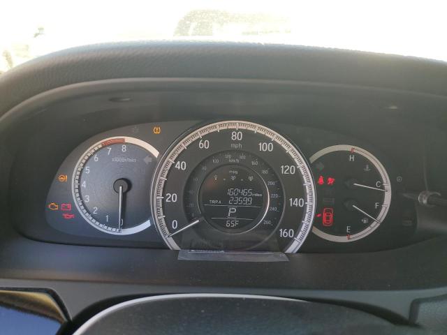 2017 HONDA ACCORD LX - 1HGCR2F36HA145504