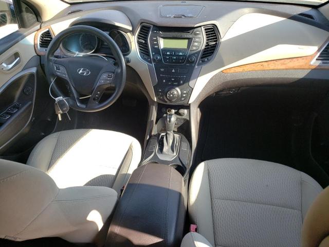 2013 Hyundai Santa Fe Sport VIN: 5XYZT3LB9DG082100 Lot: 43545344