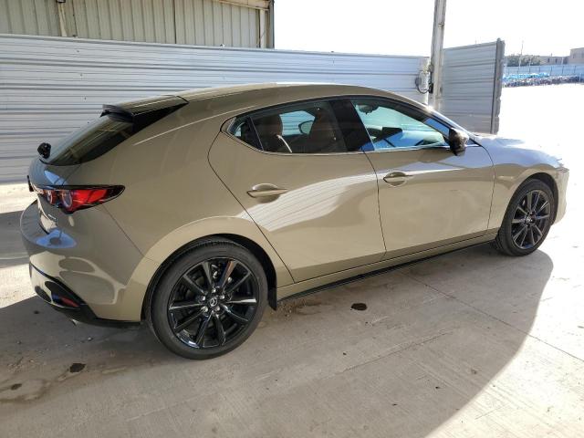 2024 MAZDA 3 CARBON T - JM1BPBYY0R1700814