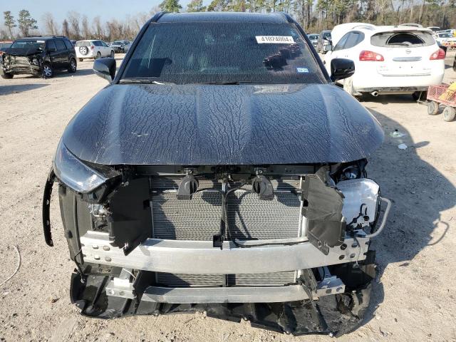 VIN 5TDKDRAHXPS516993 2023 Toyota Highlander, L no.5