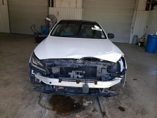 KMHGN4JEXFU042948 2015 HYUNDAI GENESIS-4