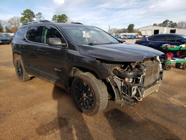 2019 Gmc Acadia Slt 1 Photos Tx Longview Repairable Salvage Car Auction On Mon Mar 25 5525