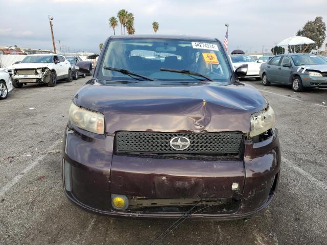 2009 Toyota Scion Xb VIN: JTLKE50E091081015 Lot: 44274314