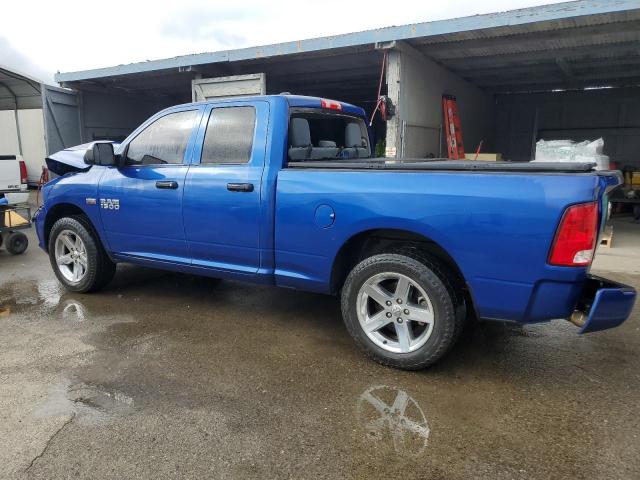 VIN 1C6RR7FT9JS158874 2018 RAM 1500 no.2