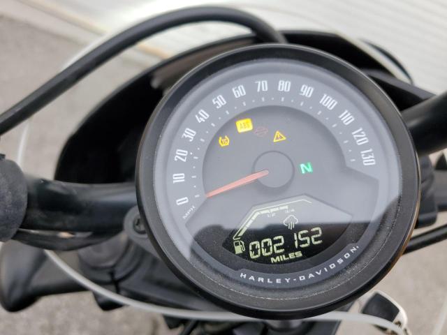 2022 HARLEY-DAVIDSON RH975 1HD1ZH113NB325915