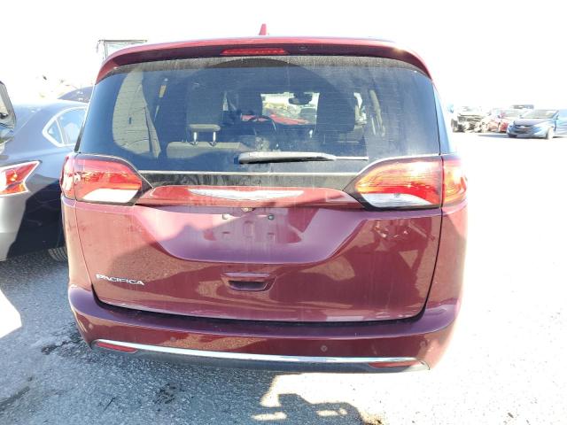 2017 CHRYSLER PACIFICA T 2C4RC1EG7HR541817