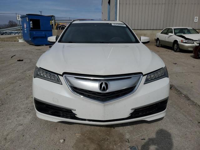 2015 Acura Tlx Tech VIN: 19UUB1F50FA007720 Lot: 42439204