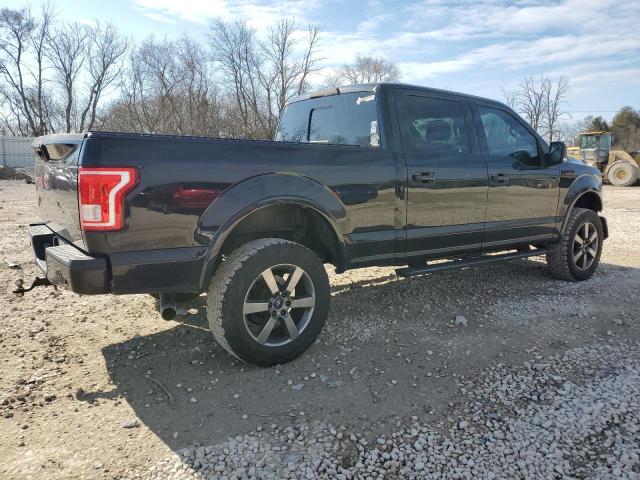 2015 FORD F150 SUPER 1FTFW1EG0FFB35652