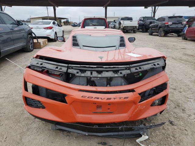 2020 CHEVROLET CORVETTE S 1G1Y62D47L5111350