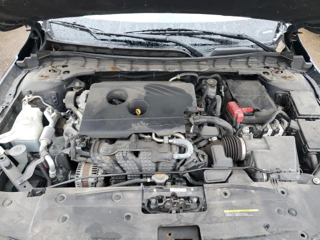 2019 NISSAN ALTIMA S 1N4BL4BV7KC145687