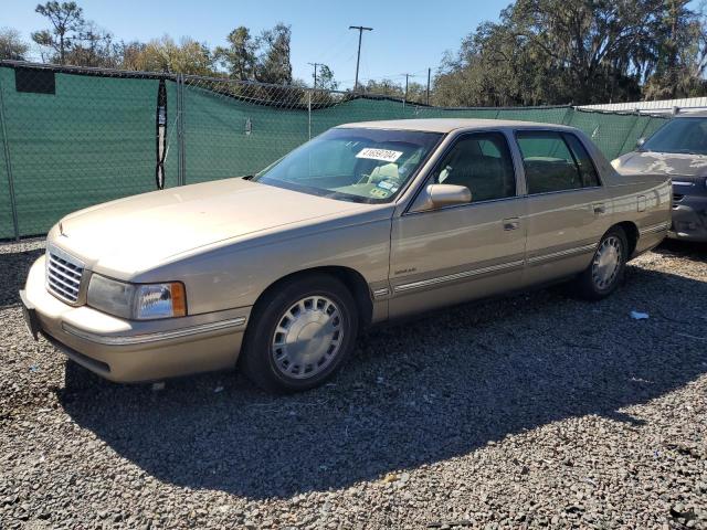 1998 Cadillac DeVille 