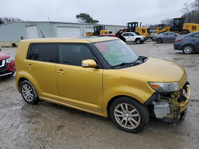 2008 Toyota Scion Xb VIN: JTLKE50E581056576 Lot: 41624104