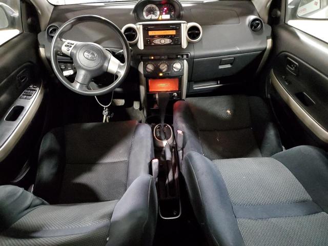 2006 Toyota xA - Image 8