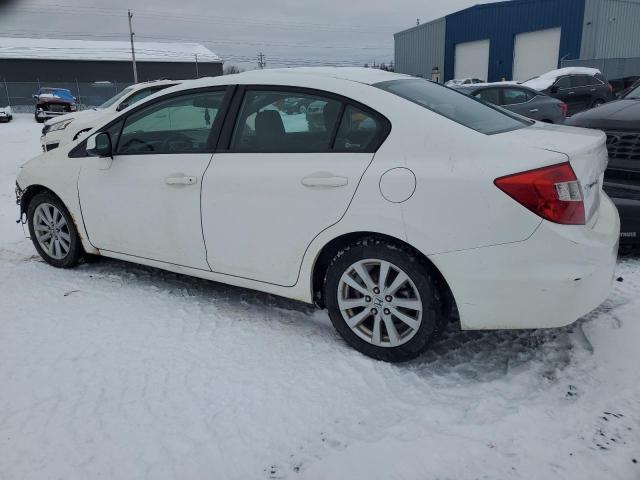 Vin: 2hgfb2f5xch059092, lot: 41074194, honda civic lx 20122