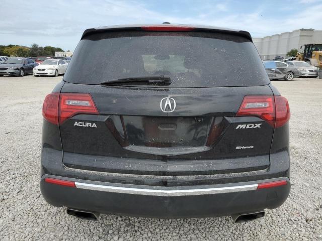 2010 Acura Mdx Technology VIN: 2HNYD2H64AH524349 Lot: 40253174