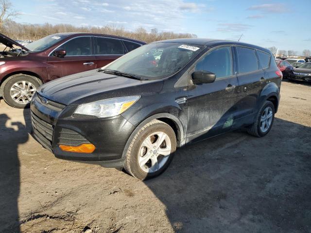 2015 FORD ESCAPE S 1FMCU0F73FUC79561