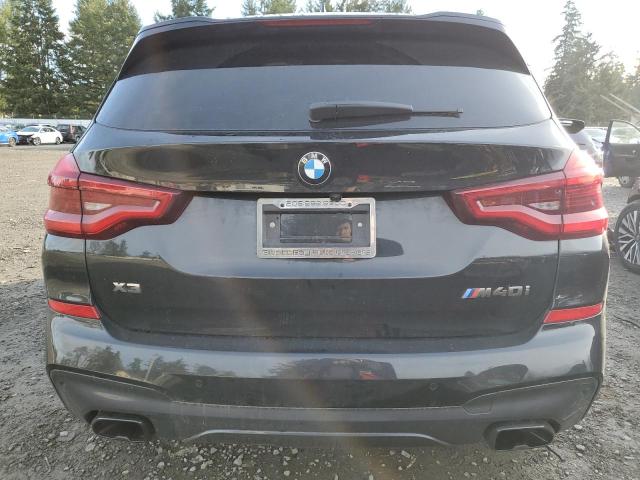 5UXTY9C03L9D30769 2020 BMW X3, photo no. 6