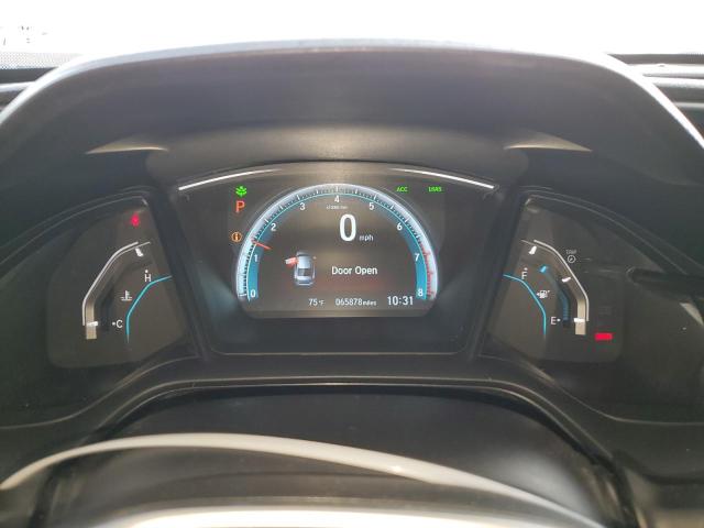 2016 HONDA CIVIC LX - 19XFC2F65GE073732