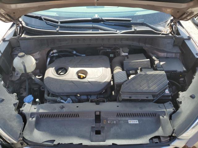 2017 HYUNDAI TUCSON LIM KM8J33A4XHU409475