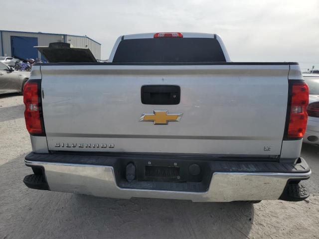 2016 CHEVROLET SILVERADO 3GCPCREC0GG179210