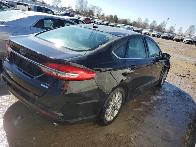 2017 FORD FUSION SE 3FA6P0HD6HR241785