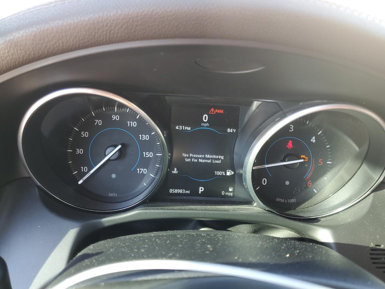VIN: SAJBJ4BN9HCY42871 2017 JAGUAR XF
