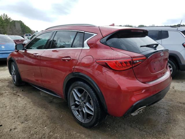 VIN WDC0G4KB8GF047554 2018 INFINITI QX30 no.2