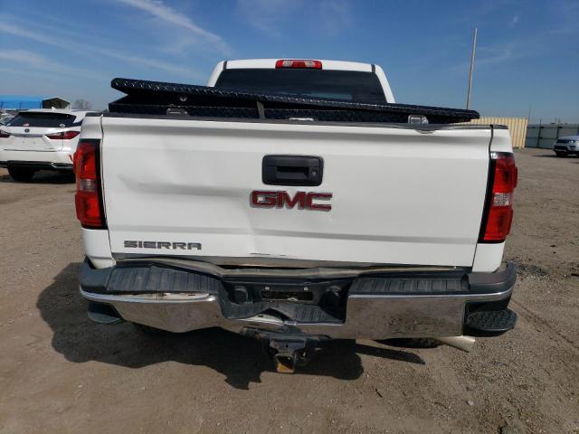 2016 GMC SIERRA K25 1GT12RE88GF105328