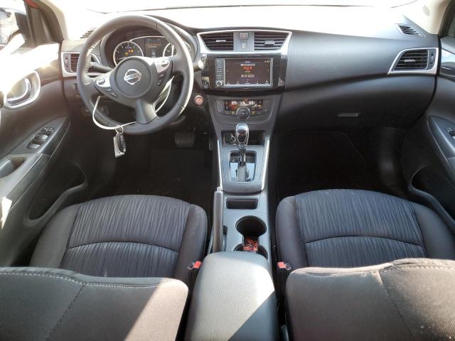 2019 NISSAN SENTRA S 3N1AB7AP3KY231330