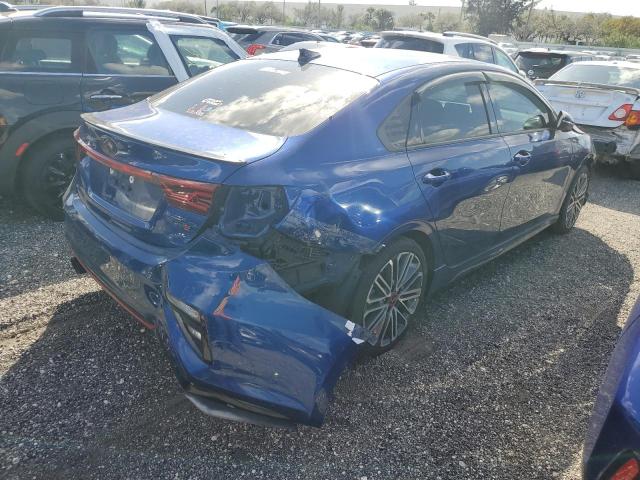 2020 KIA FORTE GT 3KPF44AC8LE161822