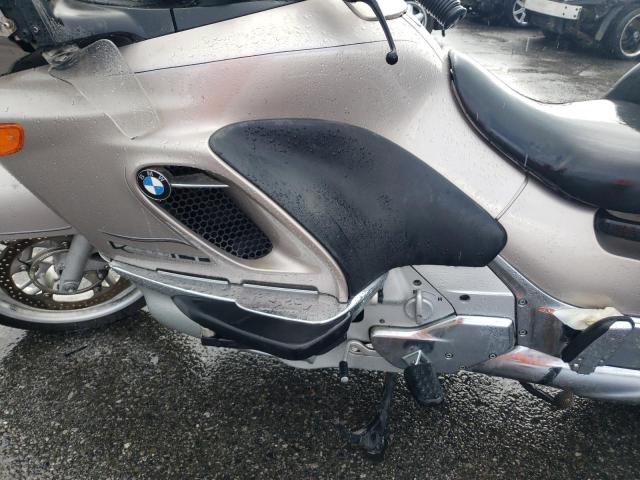 2002 BMW K1200 LT - WB10555A12ZD76849