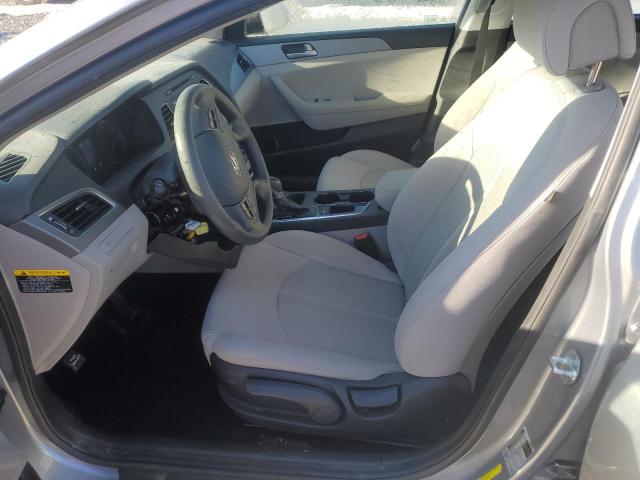 2017 HYUNDAI SONATA SE 5NPE24AF6HH546052