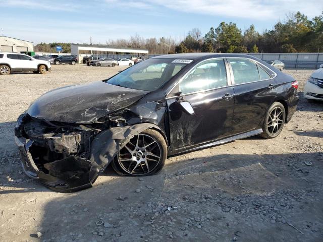 2016 TOYOTA CAMRY LE 4T1BF1FK9GU599887